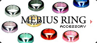 MEBIUS RING