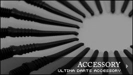 Ultima Darts ACCESSORY