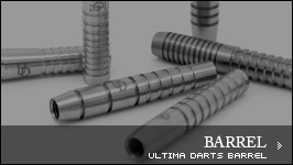 Ultima Darts BARREL