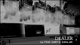 Ultima Darts DEALER