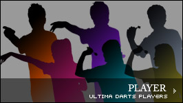 Ultima Darts PLAYER