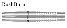 ULTIMA DARTS Rush Burn yRXFI胂f