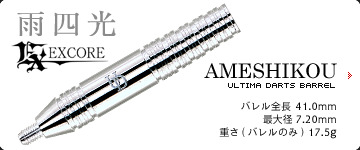 �J�l�� EXCORE MODEL