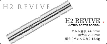 H2 REVIVE