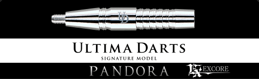 PANDORA EXCORE