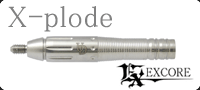 X-plode EXCORE