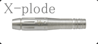 X-plode