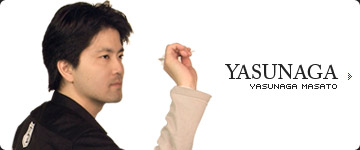 YASUNAGA