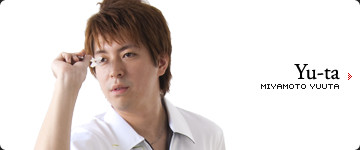 Yu-ta