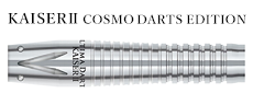 Kaiser cosmo darts edition