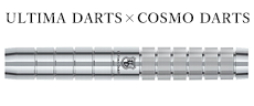 cosmo darts collaboration